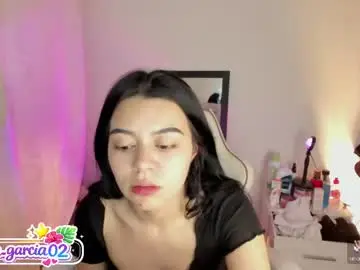 Chaturbate Sex Cam of hana_garcia