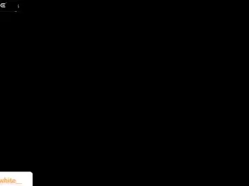 Chaturbate Nude Webcam of camilawhite_