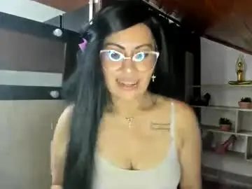 Chaturbate Sex Cam of tania_mature