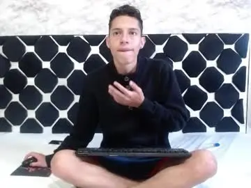 Chaturbate Sex Cam of thiagos19