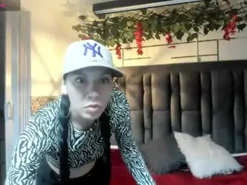 Chaturbate Free Live Porn of abril_fox__