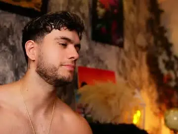 Chaturbate Free Porn Cam of noha_miler