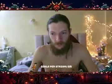 Chaturbate Live Sex Cam of michel_woods
