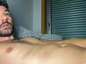 Chaturbate Live Sex Cam of sexfriendch
