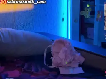 Chaturbate Nude Webcam of sabrinasmit