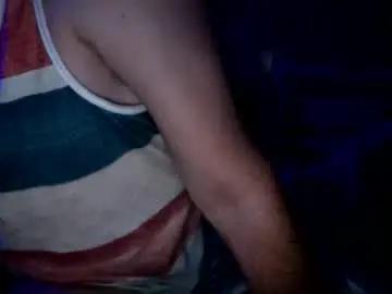 Chaturbate Live Sex Cam of because_not