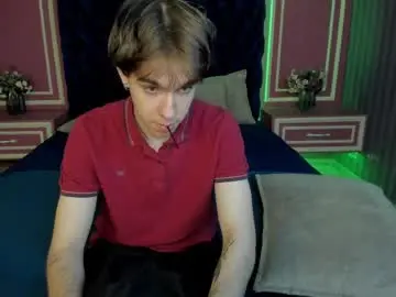 Chaturbate Adult Webcam of davebevy