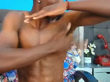 Chaturbate Live Porn of jeandante_