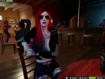 Chaturbate Adult Webcam of your_punishment