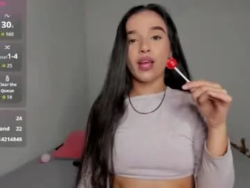 Chaturbate Best live sex cam show of amyy_28