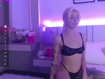 Chaturbate Live Porn of blondyli