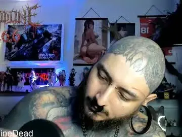 Chaturbate Adult Video Chat of bloodline_666