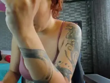 ginger_sweetty