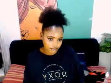 Chaturbate Adult Webcams of tyrabangz