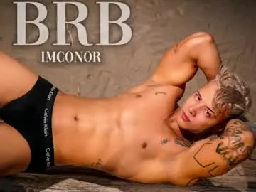 Chaturbate Live Sex Cam of imconor