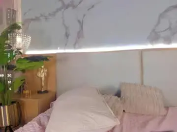 Chaturbate Private Sex Chat of celeste_evanzz