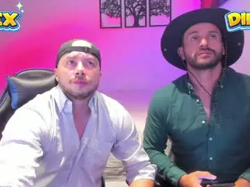 Chaturbate Adult Webcam of alexanderjaz