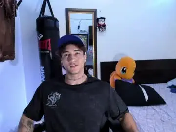 Chaturbate Best live sex cam show of karybig3