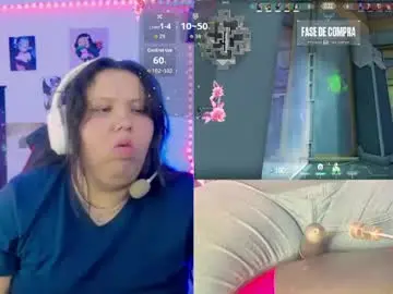 Chaturbate Live Sex of crystal_velvet01