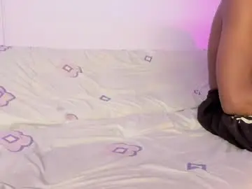 Chaturbate Live Porn of wizycandy_1