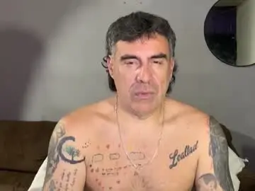 Chaturbate Adult Video Chat of chato012