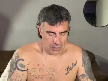 Chaturbate Free Porn Cam of chato012