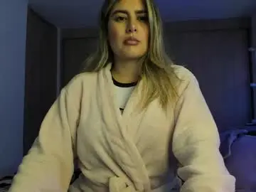 Chaturbate Adult Video Chat of liahkimi