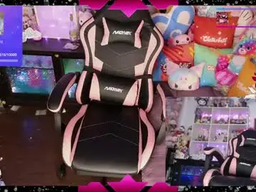 Chaturbate Live Sex Cam of likemyashe