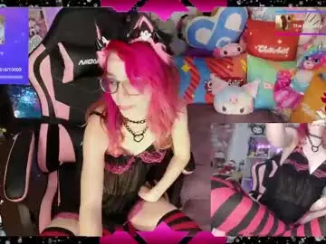 Chaturbate Private Sex Chat of likemyashe