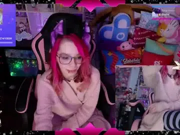 Chaturbate Adult Video Chat of likemyashe