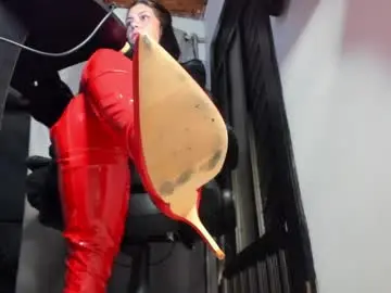 mistressanna_