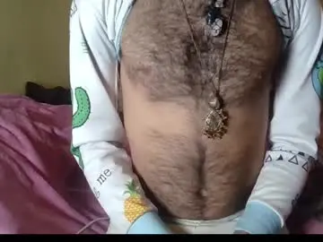 Chaturbate Nude Webcam of sugarhairy