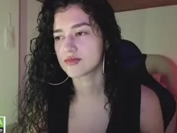 Chaturbate Adult Video Chat of yourdreamgirl2025