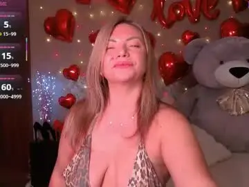 Chaturbate Live Porn of camille_game