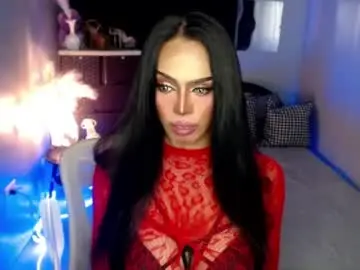 Chaturbate Adult Webcams of darksoul_mistress