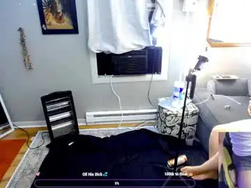 Chaturbate Free Porn Cam of novanautiesxxx