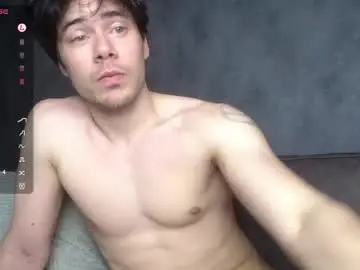 Chaturbate Nude Webcam of tayler_durden_1