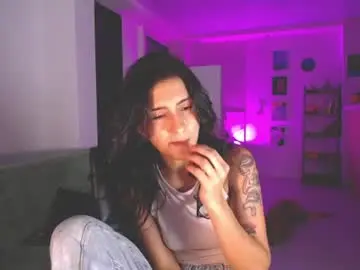 Chaturbate Best live sex cam show of hera_069
