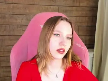 Chaturbate Sex Chat of lililinn