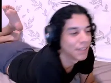 Chaturbate Free Live Porn of isidroglasc