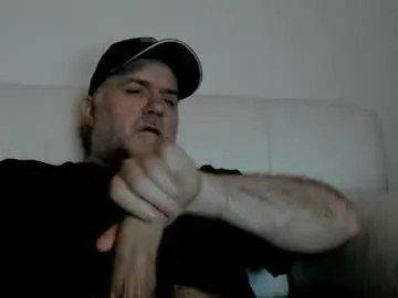 Chaturbate Sex Cam of ohhhbillyyy