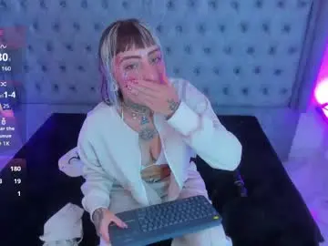 Chaturbate Adult Webcams of gyal_smith