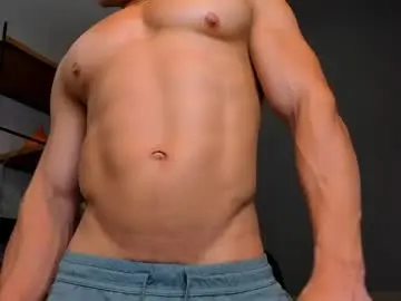 Chaturbate Nude Webcam of juandres007