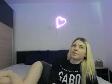 Chaturbate Best Webcam of innocentangel2