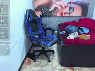 Chaturbate Private Sex Chat of miaa_scott