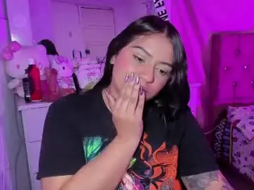 Chaturbate Sex Cam of kendra_yul