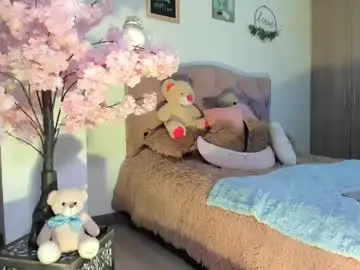Chaturbate Adult Video Chat of misssofiia_7