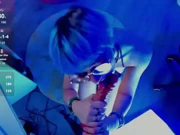 Chaturbate Best Webcam of powderofgun