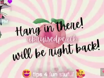 abruisedpeach