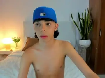 Chaturbate Adult Webcam of milan_zapata